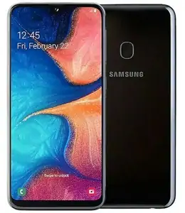 Замена дисплея на телефоне Samsung Galaxy A20e в Самаре